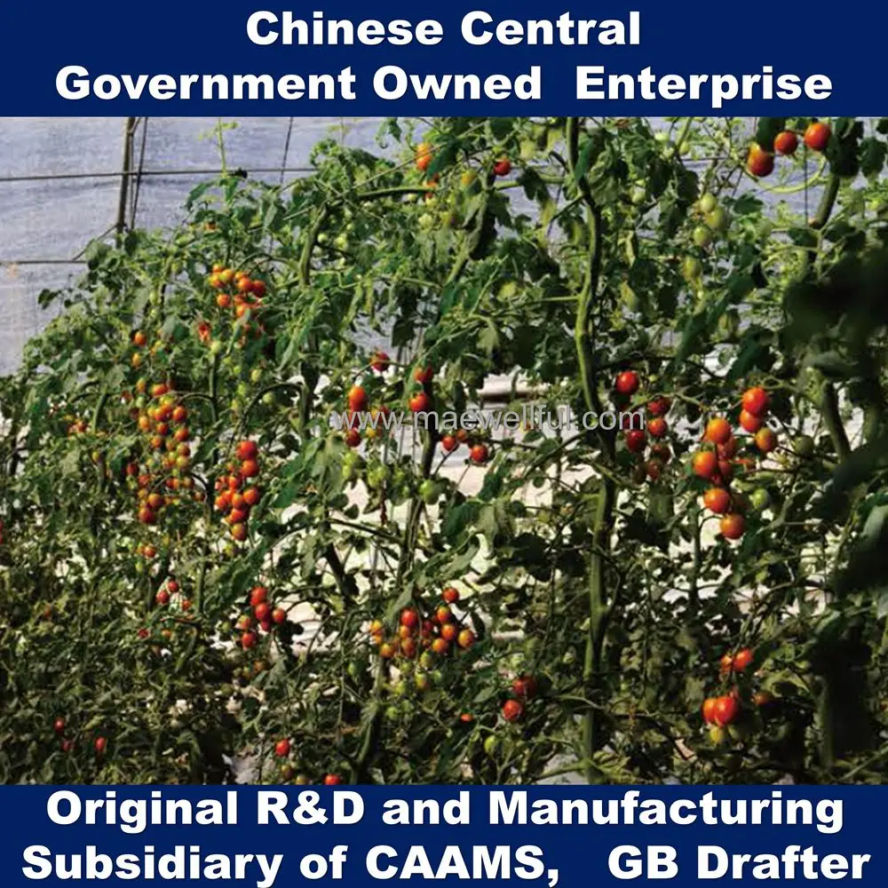 
Enclosed trough cultivation system 