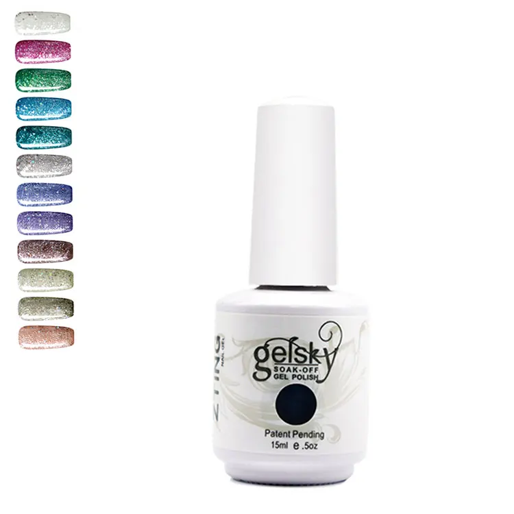 

ZTING 15ml private label nail polish private label nails supplies