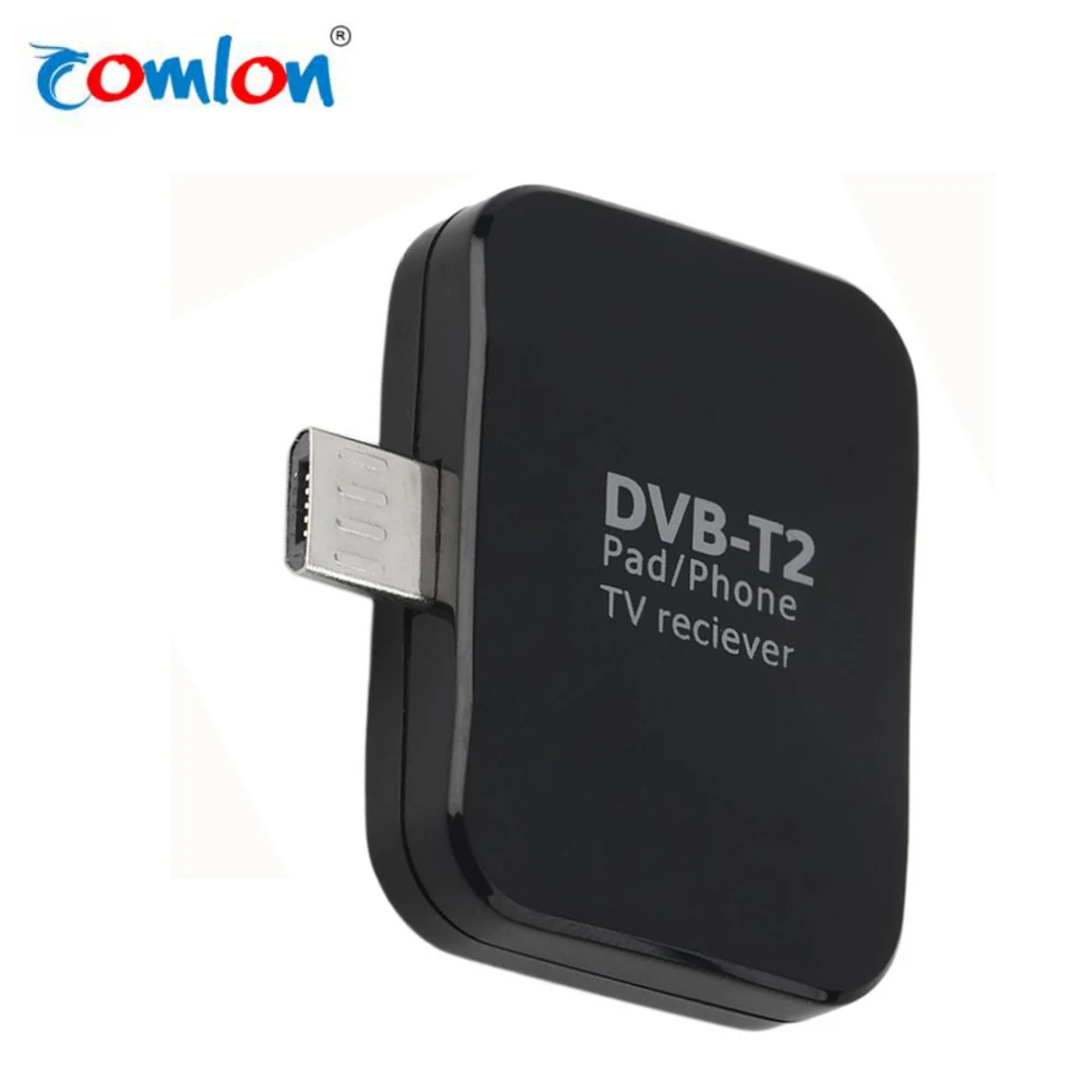 
Wholesale Mini DVB T2 usb stick digital receiver 