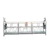 Manufacture Suspended Rope Platform building cleaner machine