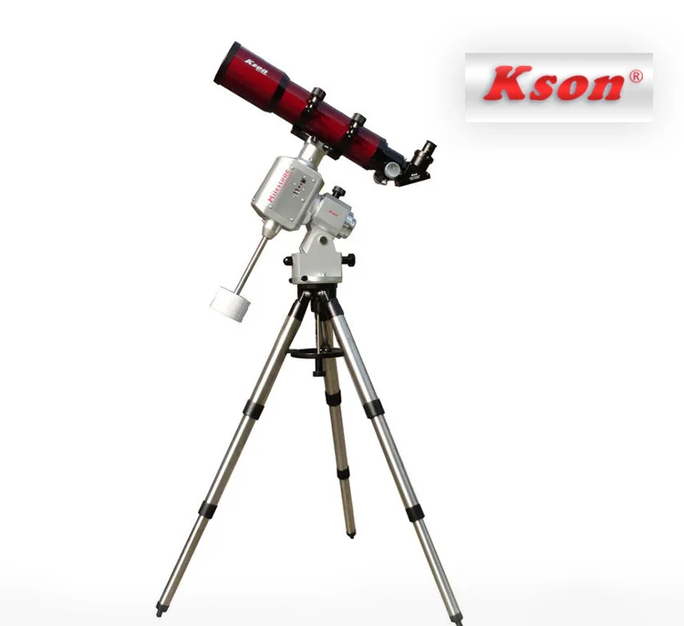 Goto Mount Milestone Powerful Astronomical Telescope Buy Digital