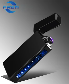 electronic plasma lighter