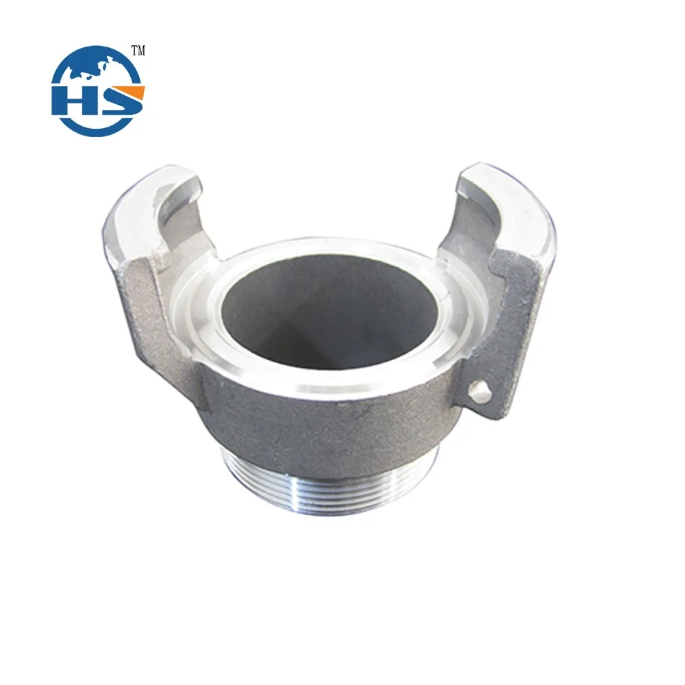 Stainless Steel Aluminum Guillemin Symmetric Coupling Buy Guillemin