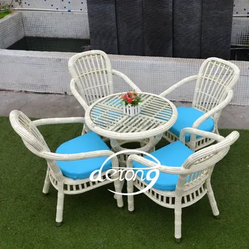 Outdoor Furniture Garden Table And Chairs - Buy Outdoor Furniture