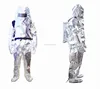 electromagnetic radiation protective clothing