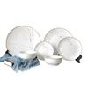 /product-detail/round-white-marble-popular-ceramic-dinnerware-set-diner-set-dinnerware-60814243985.html