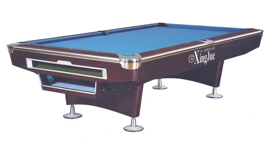 sportcraft pool table