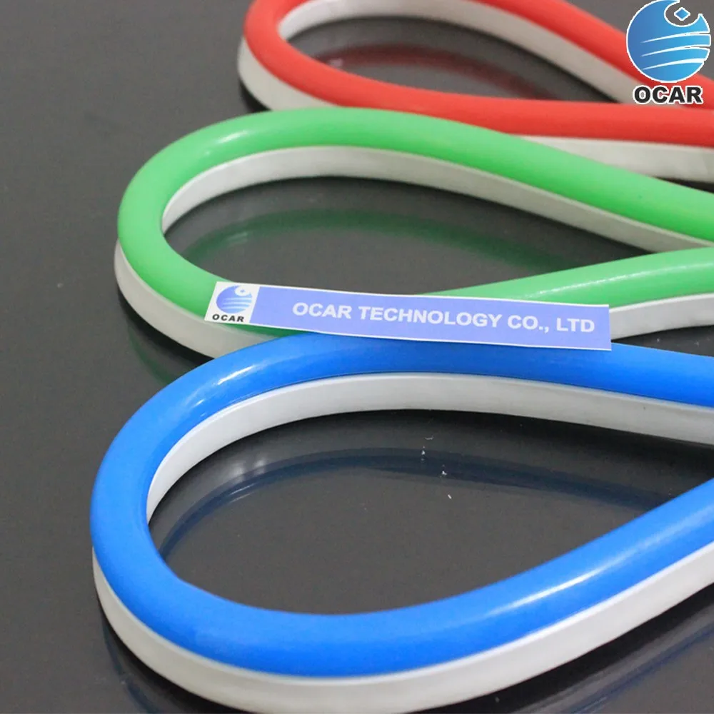 Shenzhen Led Replacement Neon Tubes Led Rgb Neon Flex Light Buy Led