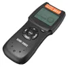 Latest 2017.06 D900 Code Reader CANSCAN scanner OBD2 Live PCM Data Scanner Auto Code EOBD Diagnostic Car Scanner