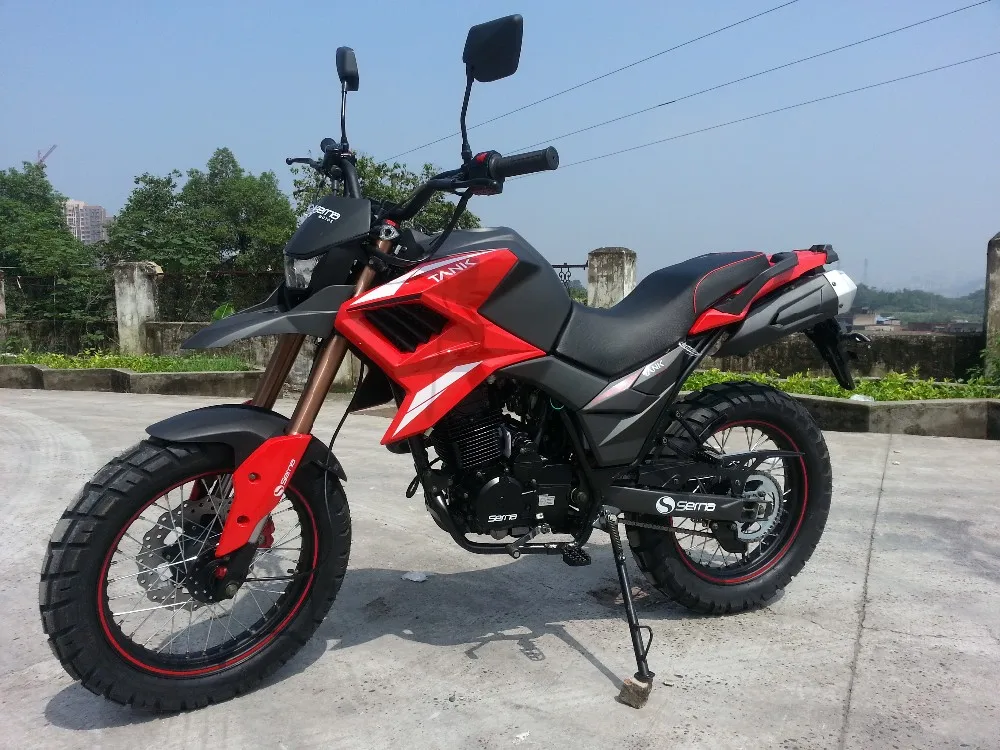 2021 250cc 300cc sepeda  sepeda  motor  trail   enduro tekken 