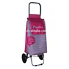 Factory customized cheap canvas shopping cart from alibaba premium market