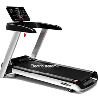 

Gym Fitness Exercise Equipment Running Machine Commercial Electric Folding Fitness Treadmill