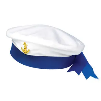 womens sailor hat fancy dress