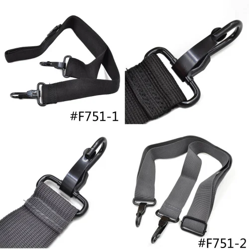 Backpack Shoulder Straps Replacement NAR Media Kit