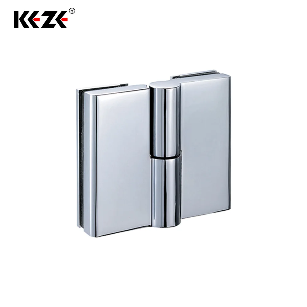 Alibaba China Supplier Hardware Commercial Shower Glass Door Hinges
