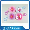 PDCB Deodorant Block Toilet Air Freshener 100g with Plastic Flower and Hanger