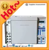 Adopting American Agilent 5890 gas chromatographic core tech DGA-2014B Petroleum Products gas chromatography meter
