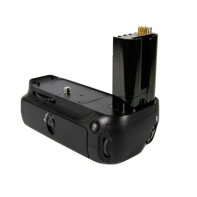 Kingma Hot Selling Camera Accessories Mb-d80 Battery Grip Battery ...