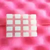 1611 Silicone Elastomer 4x4 Button Keypad