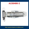 shipping container hinge,pet hinged lid containers, Hinge S/S bolt on