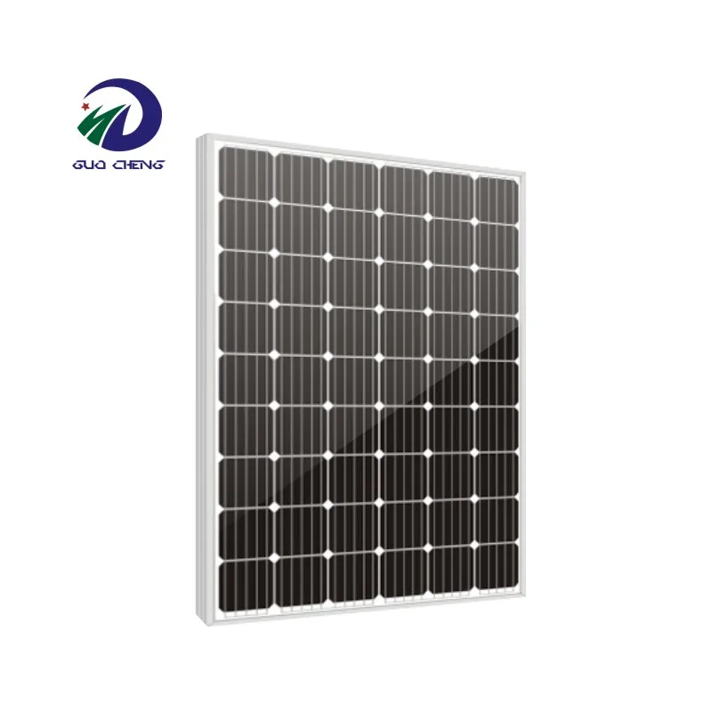 
5kw off grid 320w power home alibaba solar panel 
