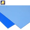 3w/m-k thermal Conductive Sheet For Pcb Board And Mass Storage Drives,silicone rubber thermal insulation pad
