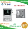 Windows 10 System(PC) 128GB memory disk portable B/W ultrasound machine with remarkable price B36