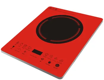 slim electric cooker