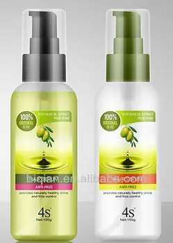 Organic Olive Oil For Hair Treatment