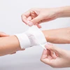 Disposable medical sterile gauze swab gauze roll small MOQ be shipped within 48 hours
