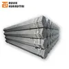 Construction material schedule 40 galvanized steel pipe,GI steel tubes Zinc coating 40-230g/m2 with high quality