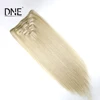 Hair thick bundles talk extensions system women