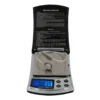 1000g x 0.1g 1kg Portable Digital Mini Electronic Food Scales Pocket Case Postal Kitchen Jewelry Weight Balance Digital Scale