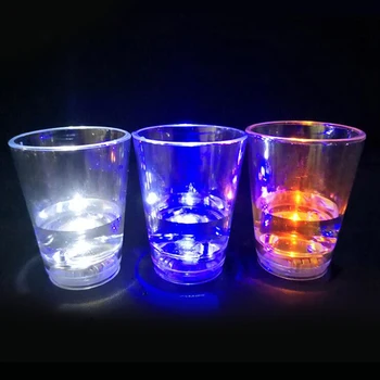 light up shot glasses