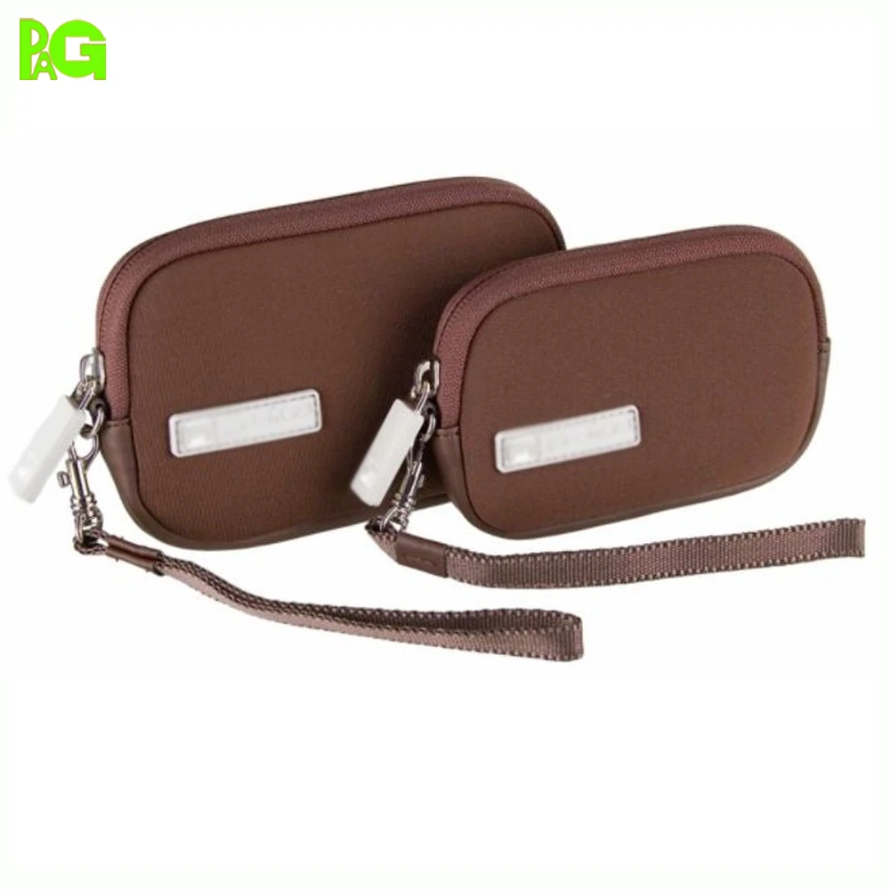 
Neoprene Pouch Camera Bag 