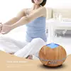 400ml New Design Home Use Creative Aroma Diffuser OEM Air Humidifier