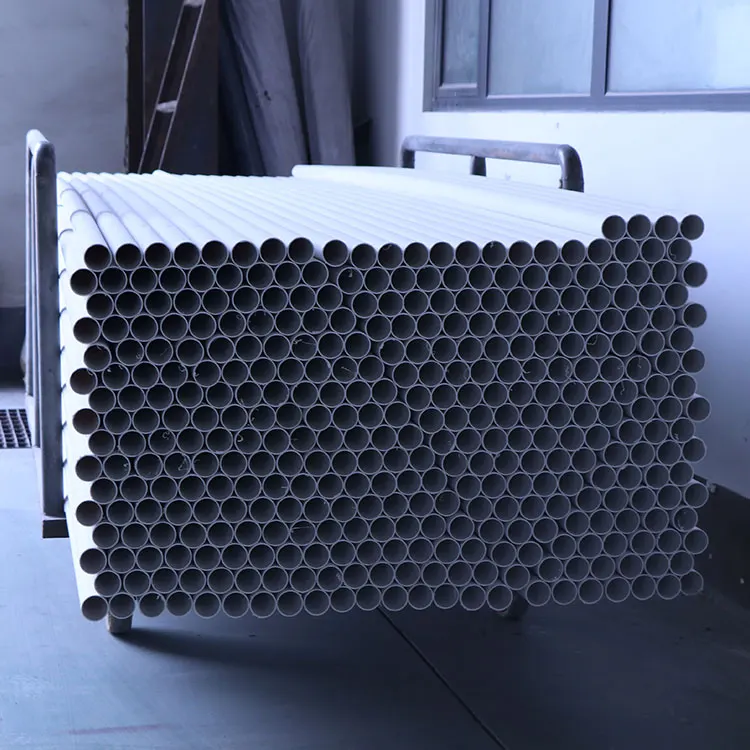 Heat Resistant Pvc High Pressure Pipe Price Meter Plastic Tube Wholesale Buy Heat Resistant