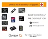SD Card | Mini SD | Micro SD | SDHC | Memory Stick | Compact Flash Data File Recovery Services Singapore