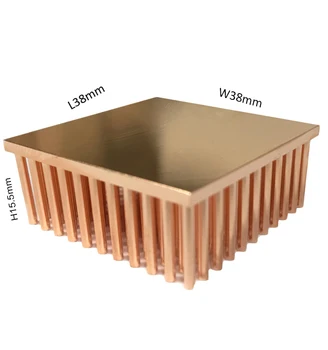 Copper Pipe Heat Sink China Suppliers Pin Fin Copper Heat Sink Photo Large Copper Heatsink Buy Copper Heat Sink Copper Heatsink Pin Fin Copper Heat