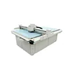 Box Sample Plotters to Cut Corrugated Cardboard Box from Manufacturing