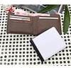 Blank Sublimation Wallet Sublimation Blank Wallet