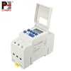 THC-15A 220v programmable digital light switch timer,multi-channel timer switch,auto off switch timer