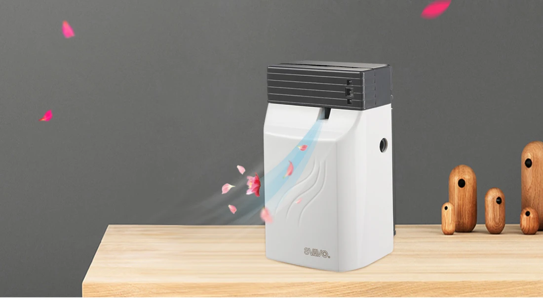 Commercial Bathroom Automatic Air Freshener Buy Commercial Air