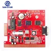 Multi game PCB 7X percentage 60-95% for Casino Game Machine Slot Game Machine PCB