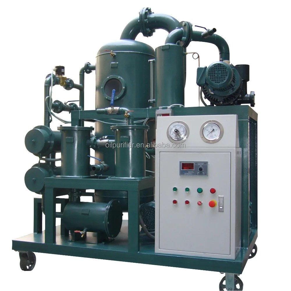 High Quality Cooking Oil Purification Machine,Cleaning,Recycle Machine ...