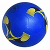 Best Selling Flat Surface Rubber Soccer Ball with High Quality Low Cost Rubber Football Smooth Surface Official Size 5 4 3