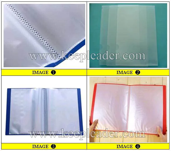 Pvc File Folder Making Ultrasonic Welder Welding Machine Of Plastic_pp