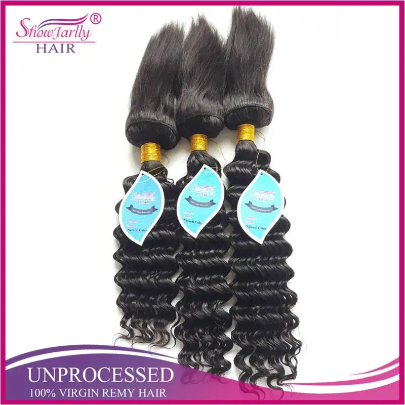 

2017 New stocks Brazilian braid in weave braids on weft braid in human hair bundles