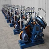 Industrial Natuaral Gas Oil Free Refrigeration Electric Industrial Parts Diesel Screw High Quality China Air Compressor