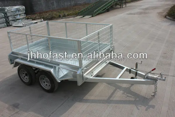 фотон прицеп